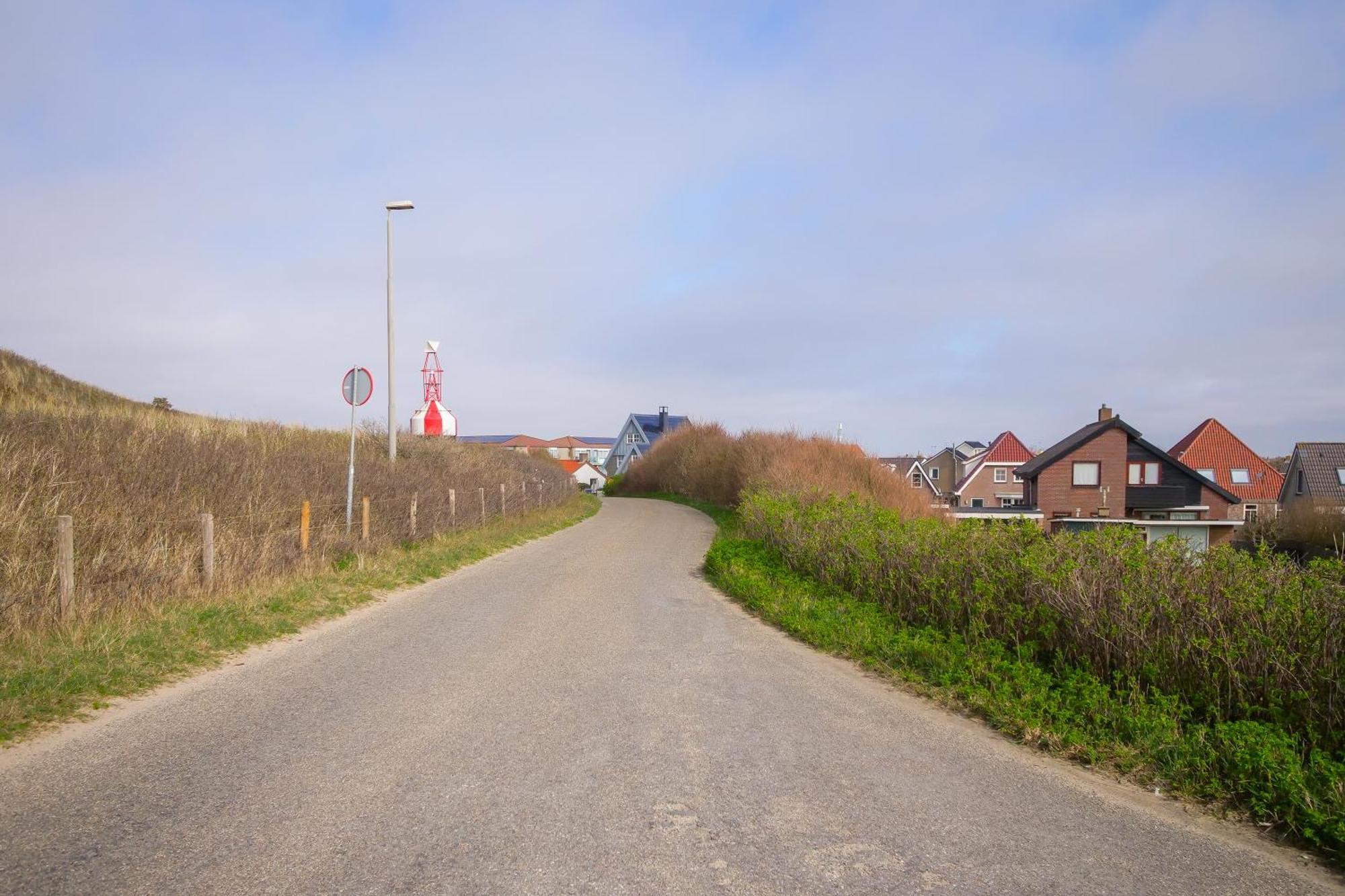 De Duin Haven - Seinpost 03 - Callantsoog Villa Exterior photo